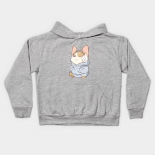 Hoodie Tori Kids Hoodie